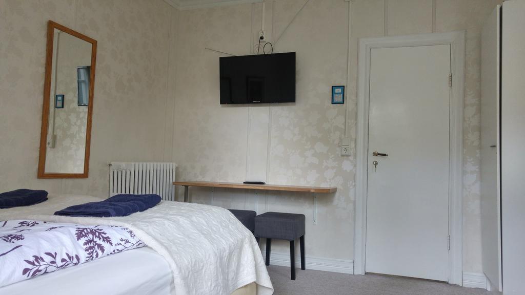 Guesthouse Sólgardar Akureyri Quarto foto